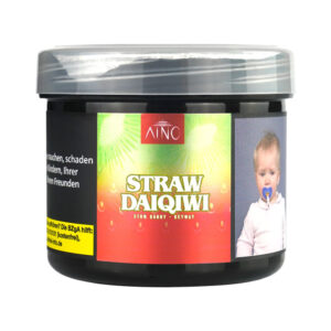 Aino Tabak Straw Daiqiwi 20g - Shisha Dome